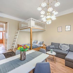 Appartement met een Slaapkamer